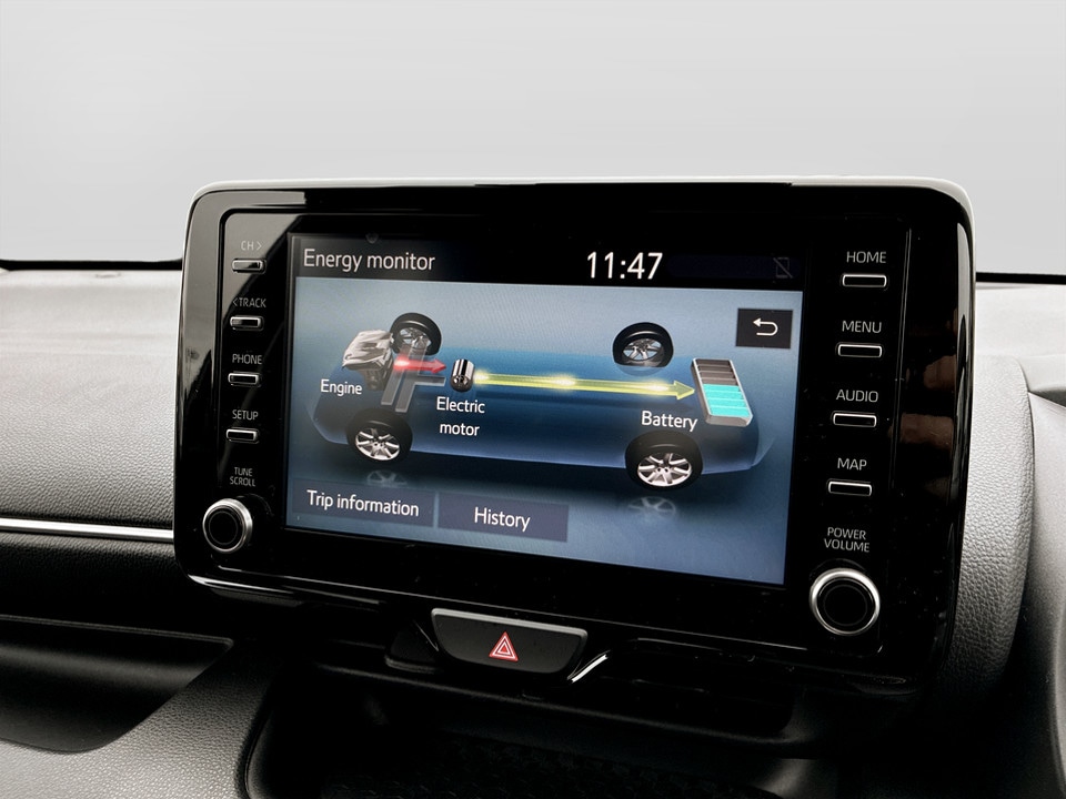 Used Toyota Yaris 2022 for sale - 77398621: Photo 20