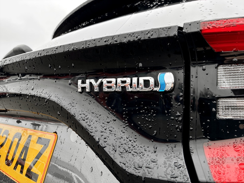 Used Toyota Yaris 2022 for sale - 77398621: Photo 26