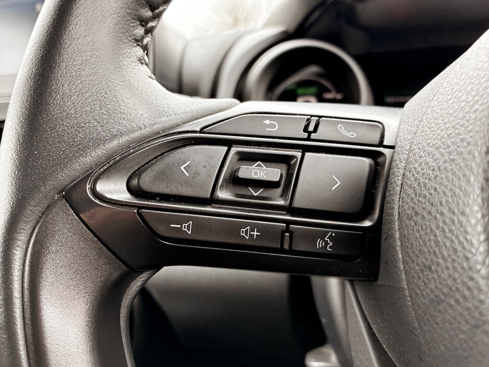 Used Toyota Yaris 2022 for sale - 77398621: Photo 32