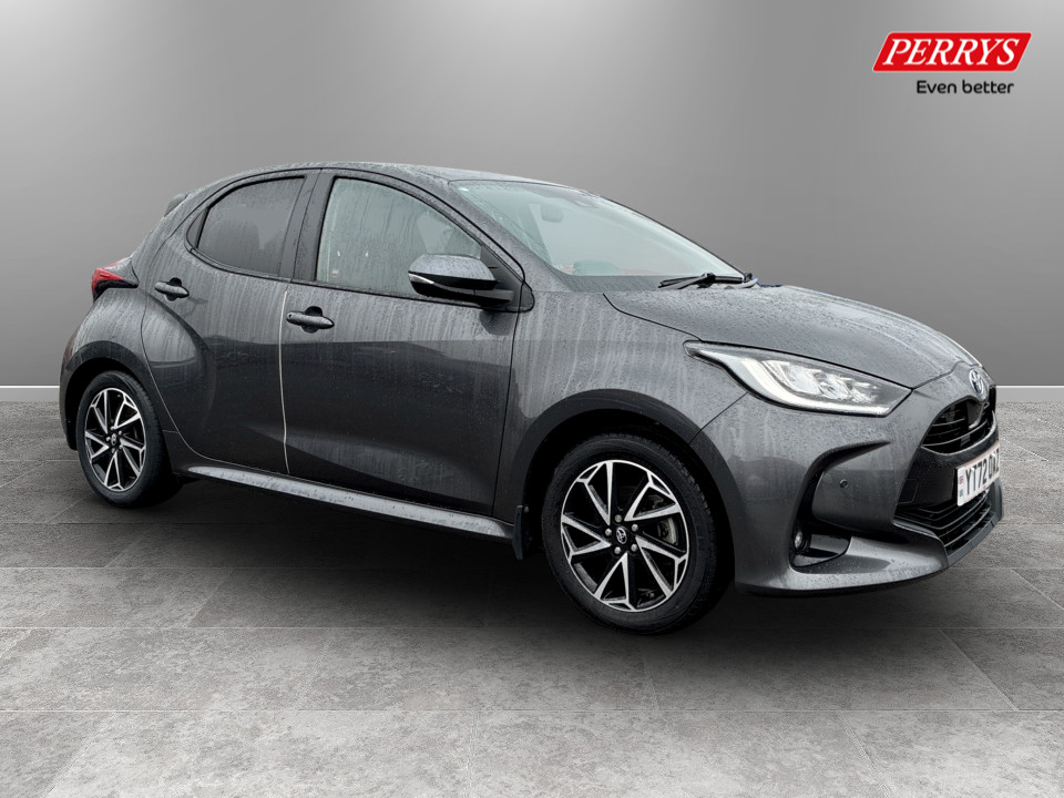 Used Toyota Yaris 2022 for sale - 77398621: Photo 35