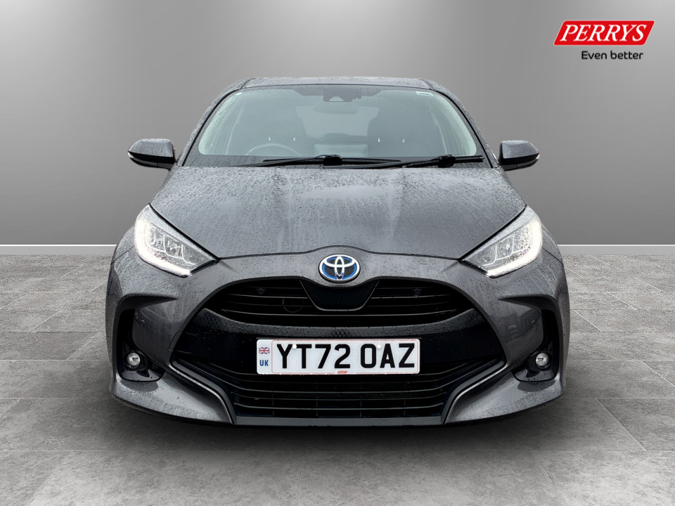 Used Toyota Yaris 2022 for sale - 77398621: Photo 36