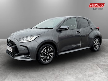 Used Toyota Yaris 2022 for sale - 77398621: Photo