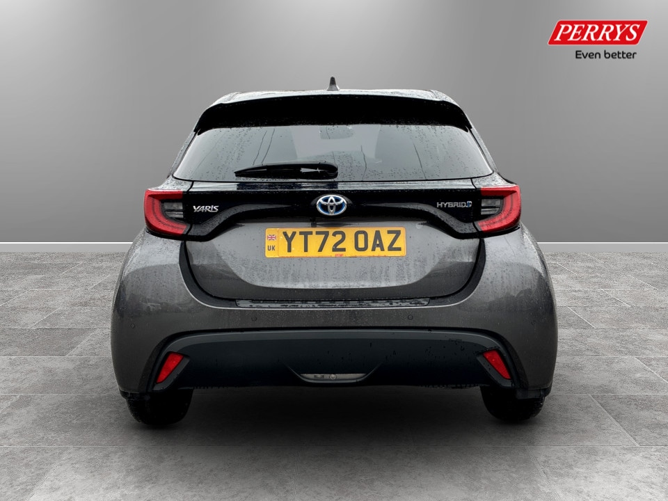 Used Toyota Yaris 2022 for sale - 77398621: Photo 40