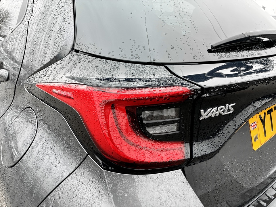 Used Toyota Yaris 2022 for sale - 77398621: Photo 45