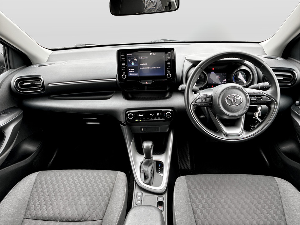 Used Toyota Yaris 2022 for sale - 77398621: Photo 49