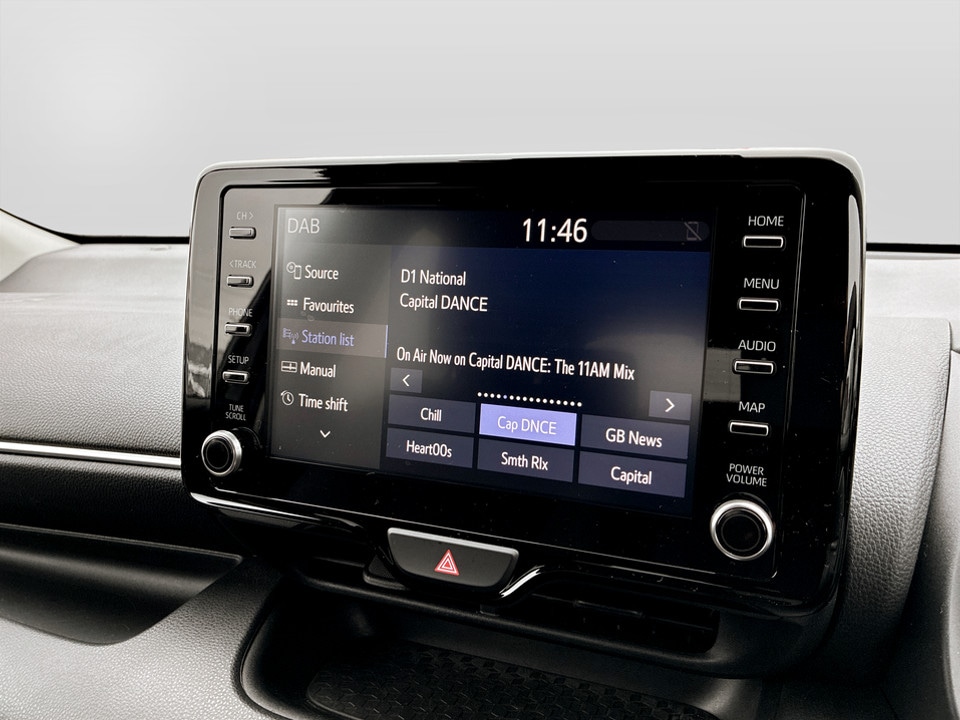 Used Toyota Yaris 2022 for sale - 77398621: Photo 52