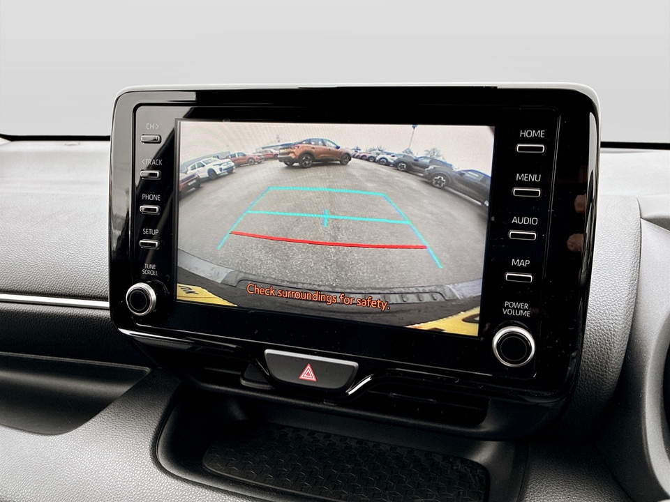 Used Toyota Yaris 2022 for sale - 77398621: Photo 54