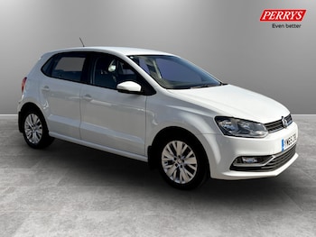 Used Volkswagen Polo 2016 for sale - 79524285: Photo