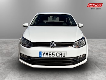Used Volkswagen Polo 2016 for sale - 79524285: Photo