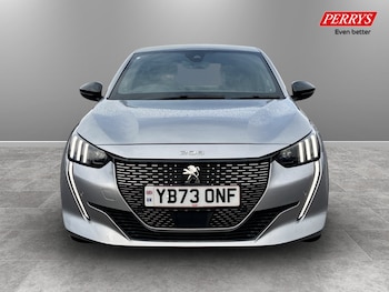 Used Peugeot 208 2023 for sale - 77617185: Photo