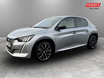 Used Peugeot 208 2023 for sale - 77617185: Photo