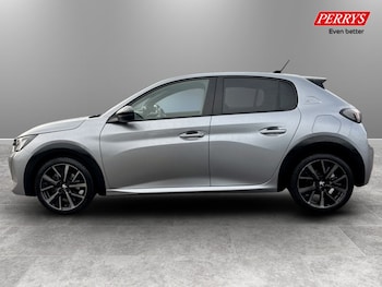 Used Peugeot 208 2023 for sale - 77617185: Photo