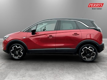 Used Vauxhall Crossland 2021 for sale - 77579085: Photo