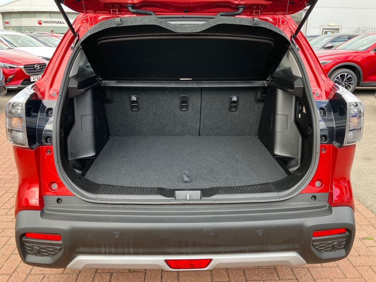 Vehicle 23