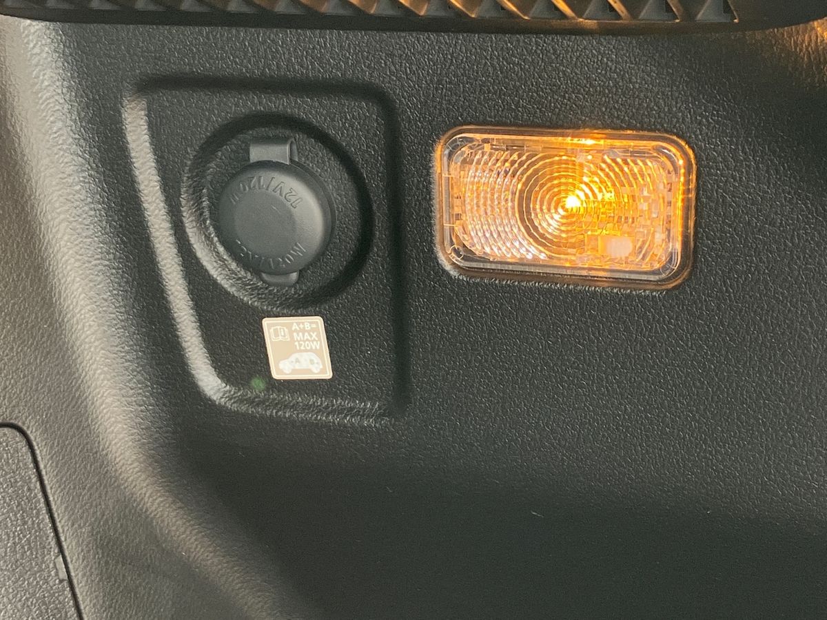 Vehicle 50