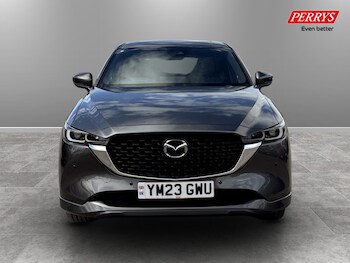 Used Mazda CX-5 2023 for sale - 78666947: Photo