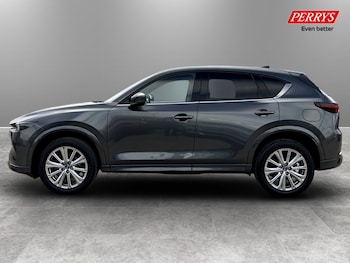 Used Mazda CX-5 2023 for sale - 78666947: Photo