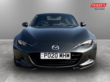 Used Mazda MX-5 2020 for sale - 77707575: Photo