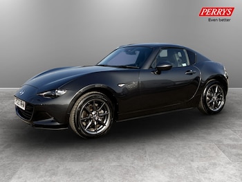 Used Mazda MX-5 2020 for sale - 77707575: Photo