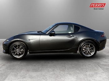 Used Mazda MX-5 2020 for sale - 77707575: Photo