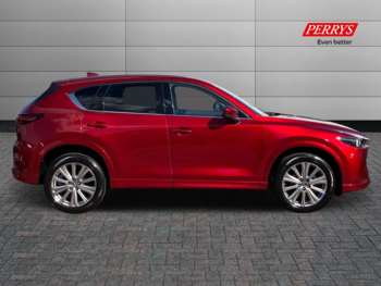 Used Mazda CX-5 2022 for sale - 75177912: Photo