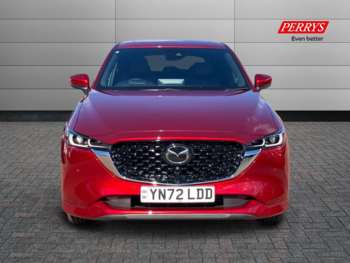 Used Mazda CX-5 2022 for sale - 75177912: Photo