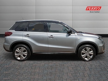 Used Suzuki Vitara 2023 for sale - 75453176: Photo