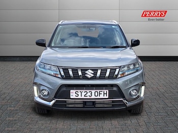 Used Suzuki Vitara 2023 for sale - 75453176: Photo