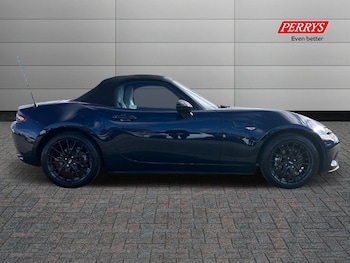 Used Mazda MX-5 2022 for sale - 75850596: Photo