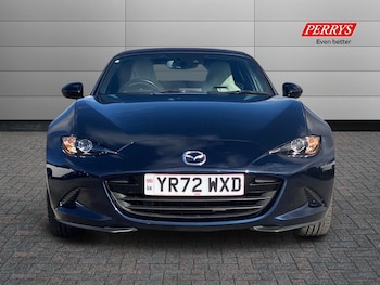 Used Mazda MX-5 2022 for sale - 75850596: Photo