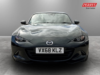 Used Mazda MX-5 2019 for sale - 78939567: Photo