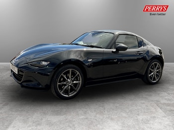 Used Mazda MX-5 2019 for sale - 78939567: Photo