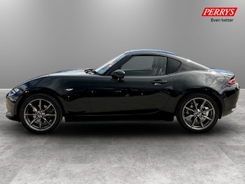 Used Mazda MX-5 2019 for sale - 78939567: Photo