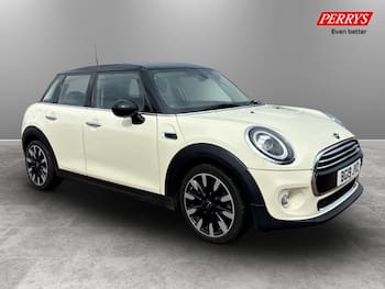 Used MINI Hatch 2019 for sale - 79624239: Photo
