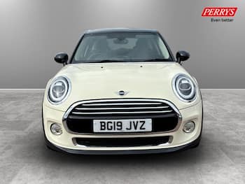 Used MINI Hatch 2019 for sale - 79624239: Photo