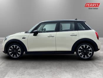 Used MINI Hatch 2019 for sale - 79624239: Photo