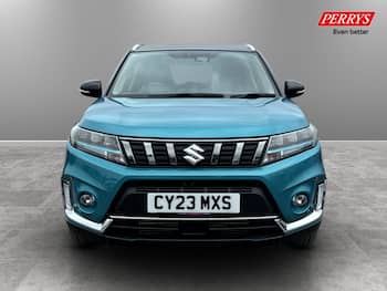 Used Suzuki Vitara 2023 for sale - 79674033: Photo