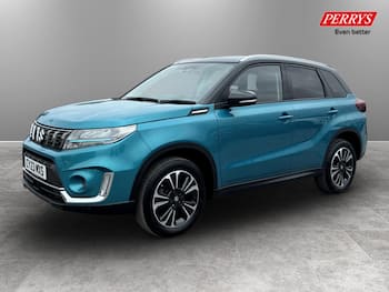 Used Suzuki Vitara 2023 for sale - 79674033: Photo
