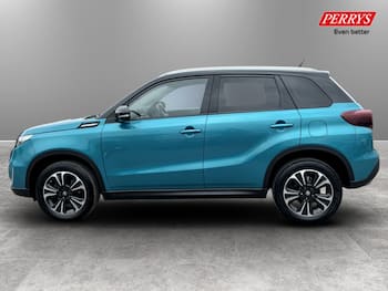 Used Suzuki Vitara 2023 for sale - 79674033: Photo
