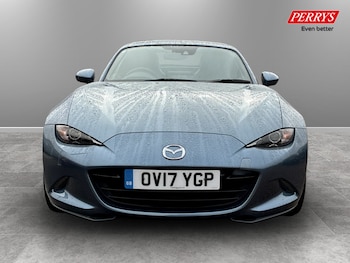 Used Mazda MX-5 2017 for sale - 77666510: Photo