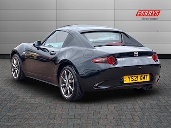 Used Mazda MX-5 2021 for sale - 75250403: Photo