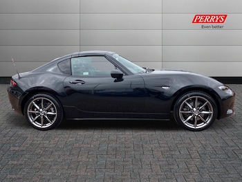 Used Mazda MX-5 2021 for sale - 75250403: Photo