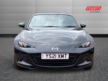 Used Mazda MX-5 2021 for sale - 75250403: Photo