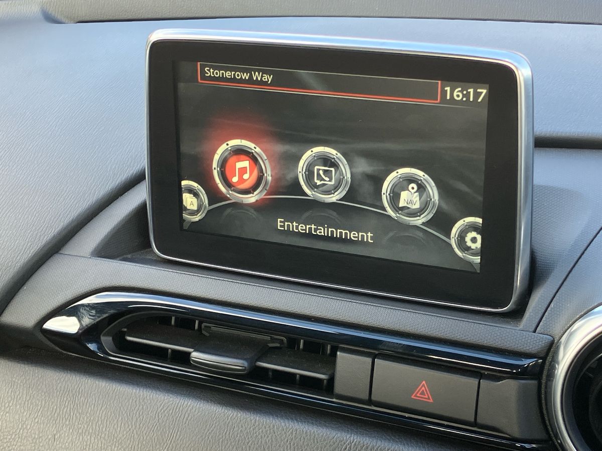 Used Mazda MX-5 2018 for sale - 77051688: Photo 10