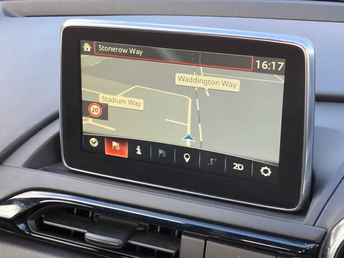 Used Mazda MX-5 2018 for sale - 77051688: Photo 11