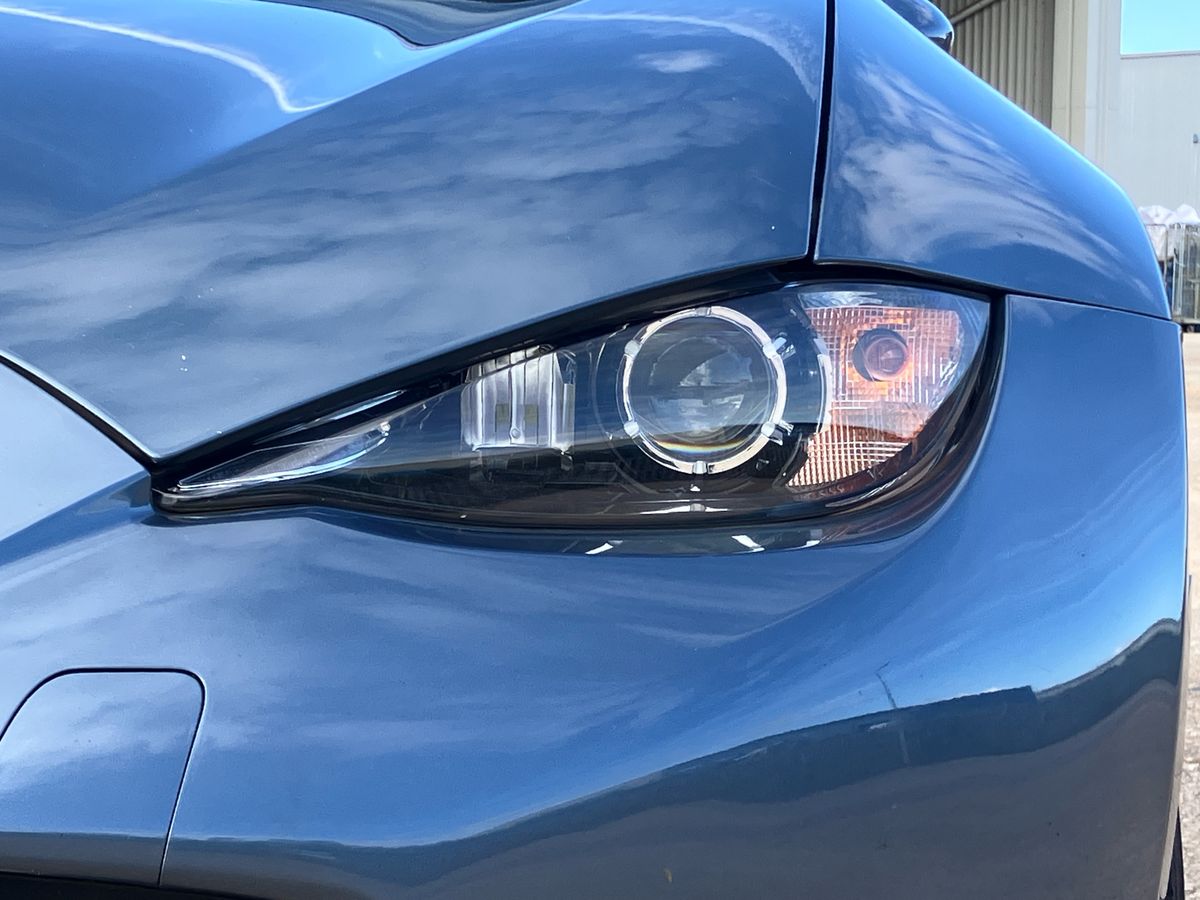 Used Mazda MX-5 2018 for sale - 77051688: Photo 13