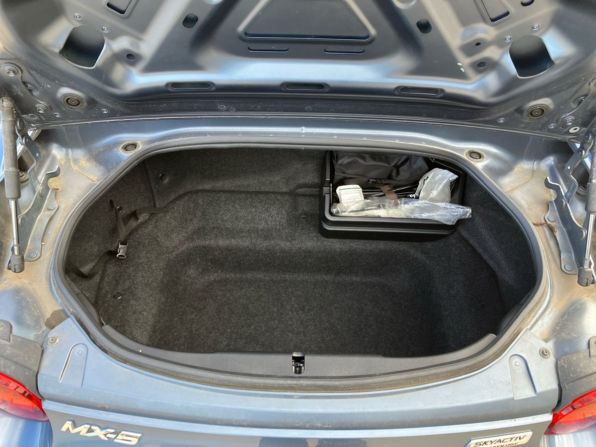 Used Mazda MX-5 2018 for sale - 77051688: Photo 20