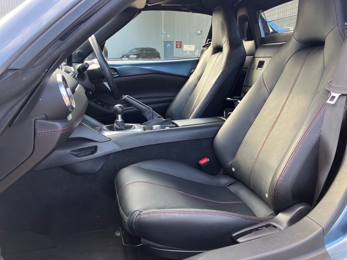 Used Mazda MX-5 2018 for sale - 77051688: Photo 24