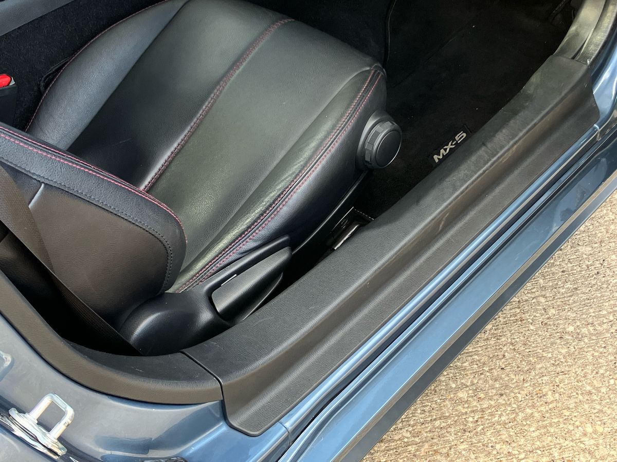 Used Mazda MX-5 2018 for sale - 77051688: Photo 26