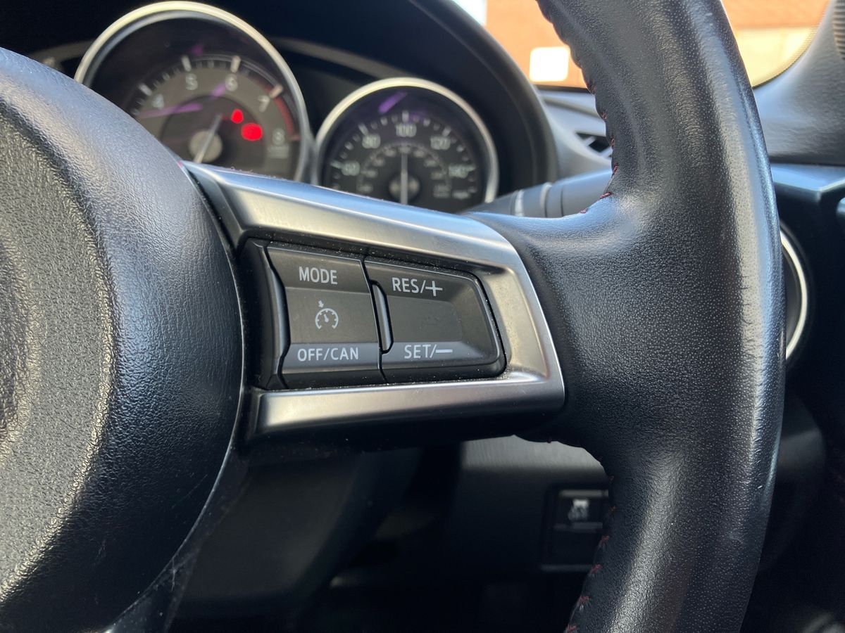 Used Mazda MX-5 2018 for sale - 77051688: Photo 28